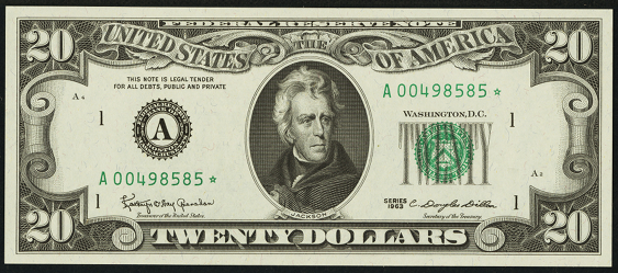 1974-20-federal-reserve-note-value-how-much-is-1974-20-bill-worth